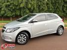 GM - Chevrolet Onix Joy 1.0 Preta