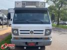 VW - Volkswagen 8-150 E Delivery Branca
