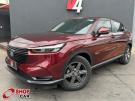 HONDA HR-V EXL 1.5 16v Vermelha