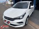 FIAT Cronos Drive 1.0 Branca