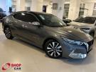 NISSAN Sentra Advance 2.0 16v Cinza