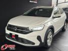 VW - Volkswagen Nivus Comfortline 1.0 12v TSi Branca