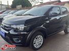 FIAT Mobi Like 1.0 Preta