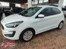 FORD Ka Hatch SE 1.0 12v Branca