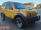 SUZUKI Jimny 4Sport 1.3 16v 4x4 Amarela