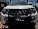 MITSUBISHI L200 Triton GL 2.4TDi 16v 4X4 C.D. Branca