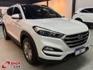 HYUNDAI Tucson GLS 2.0 16v Branca