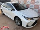 TOYOTA Corolla XEi 2.0 16v Branca