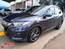 HONDA HR-V EX 1.8 16v Azul