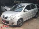 KIA Picanto EX 1.0 12v Prata