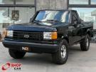 FORD F1000 S.S. 3.9TD Preta