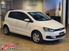 VW - Volkswagen Fox Trendline 1.0 4p. Branca