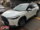 TOYOTA Corolla Cross XRE 2.0 16v Branca