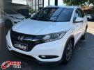 HONDA HR-V Touring 1.8 16v Branca
