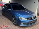 VW - Volkswagen Jetta Comfortline 1.4 16v TSi Azul