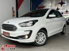 FORD Ka Sedan SE 1.5 12v Branca