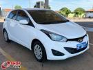 HYUNDAI HB20 Comfort Plus 1.6 16v Branca