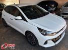 HYUNDAI HB20 Platinum Safety 1.0T 12v Branca