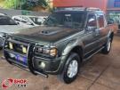 MITSUBISHI L200 GLS 2.5TD 4X4 C.D. Verde