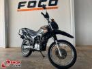 HONDA NXR 150 Bros ESD Mix Preta