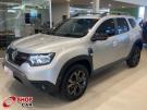 RENAULT Duster Iconic Plus 1.3T 16v Prata