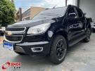 GM - Chevrolet S10 LTZ 2.8CTDi 16v 4x4 C.D. Preta