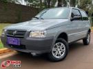 FIAT Uno Mille Economy Way 1.0 Fire 2p. Prata