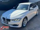 BMW 320i 2.0T 16v Branca