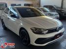 VW - Volkswagen Polo Hatch Track 1.0 12v Branca