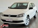 VW - Volkswagen Gol City 1.0 2p. Branca