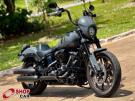 HARLEY-DAVIDSON Low Rider S 1923 Cinza