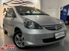 HONDA Fit LX 1.4 Prata
