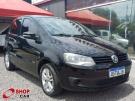 VW - Volkswagen Fox 1.0 4p. Preta