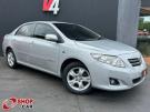 TOYOTA Corolla XEi 2.0 16v Prata