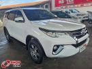 TOYOTA Hilux SW4 SR 2.7 16v Branca