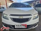 GM - Chevrolet Onix LTZ 1.4 Branca