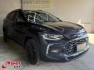 GM - Chevrolet Tracker RS 1.2T 12v Azul