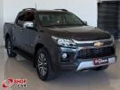 GM - Chevrolet S10 LTZ 2.8CTDi 16v 4x4 C.D. Cinza