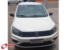 VW - Volkswagen Gol 1.0 12v 4p. Branca