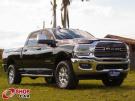RAM 2500 Laramie 6.7TDi 24v 4X4 C.D. Preta