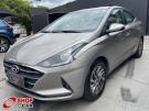 HYUNDAI HB20S Diamond 1.0T 12v Cinza