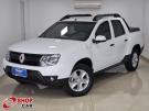 RENAULT Duster Oroch Expression 1.6 16v Branca