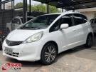 HONDA Fit DX 1.4 16v Branca