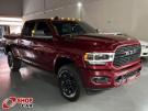 RAM 2500 Laramie Night Edition 6.7TDi 24v 4X4 C.D. Bordo