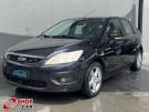 FORD Focus Hatch GL 1.6 16v Preta