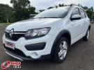 RENAULT Sandero StepWay Expression 1.6 16v Branca