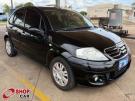 CITROËN C3 Hatch Exclusive Solaris 1.6 16v Preta