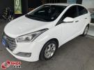 HYUNDAI HB20S Premium 1.6 16v Branca