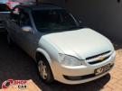 GM - Chevrolet Classic LS 1.0 Prata