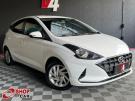 HYUNDAI HB20 Evolution 1.0 12v Branca